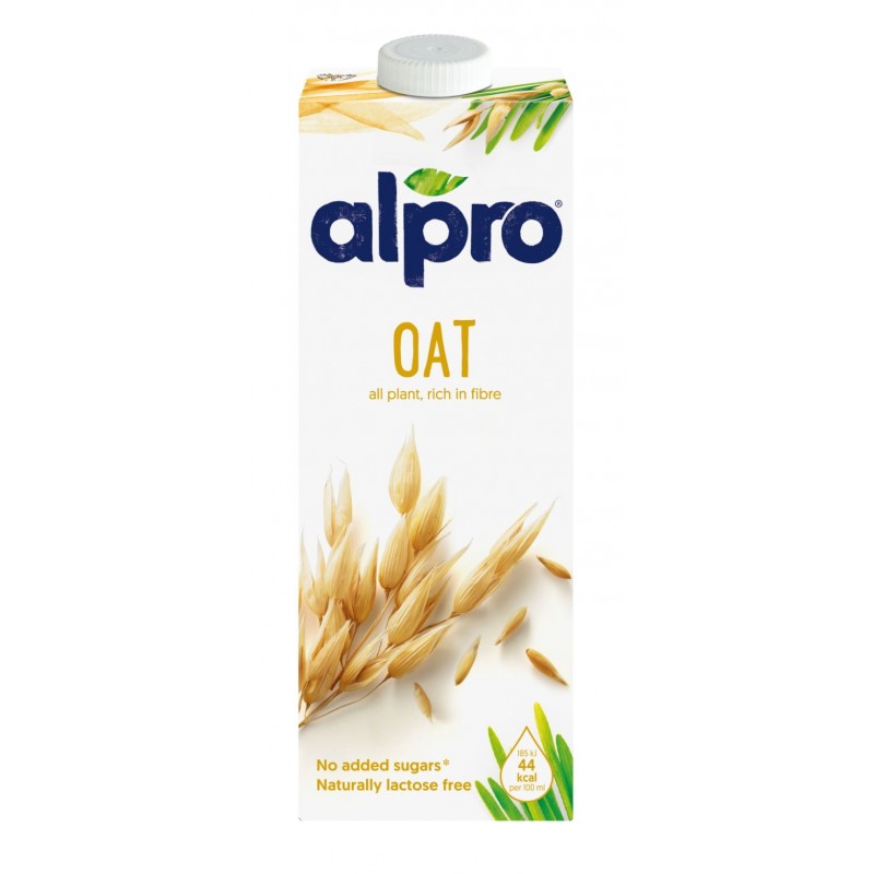 Napój owsiany  Alpro 1 litr
